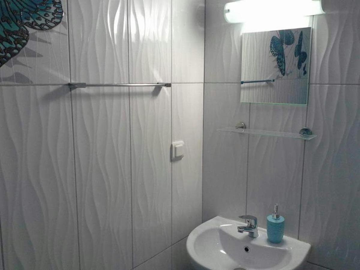 Mavi Kelebek Datca Hotel Bagian luar foto