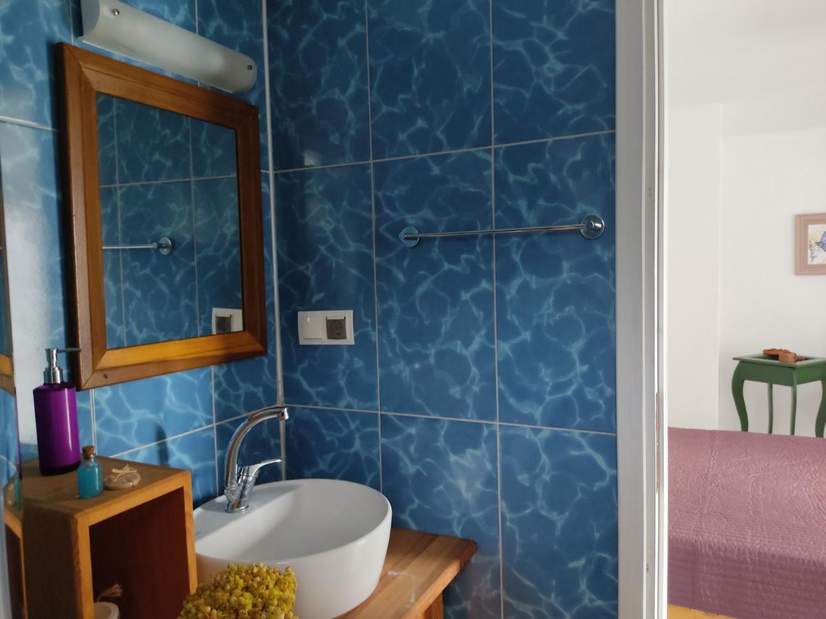 Mavi Kelebek Datca Bagian luar foto